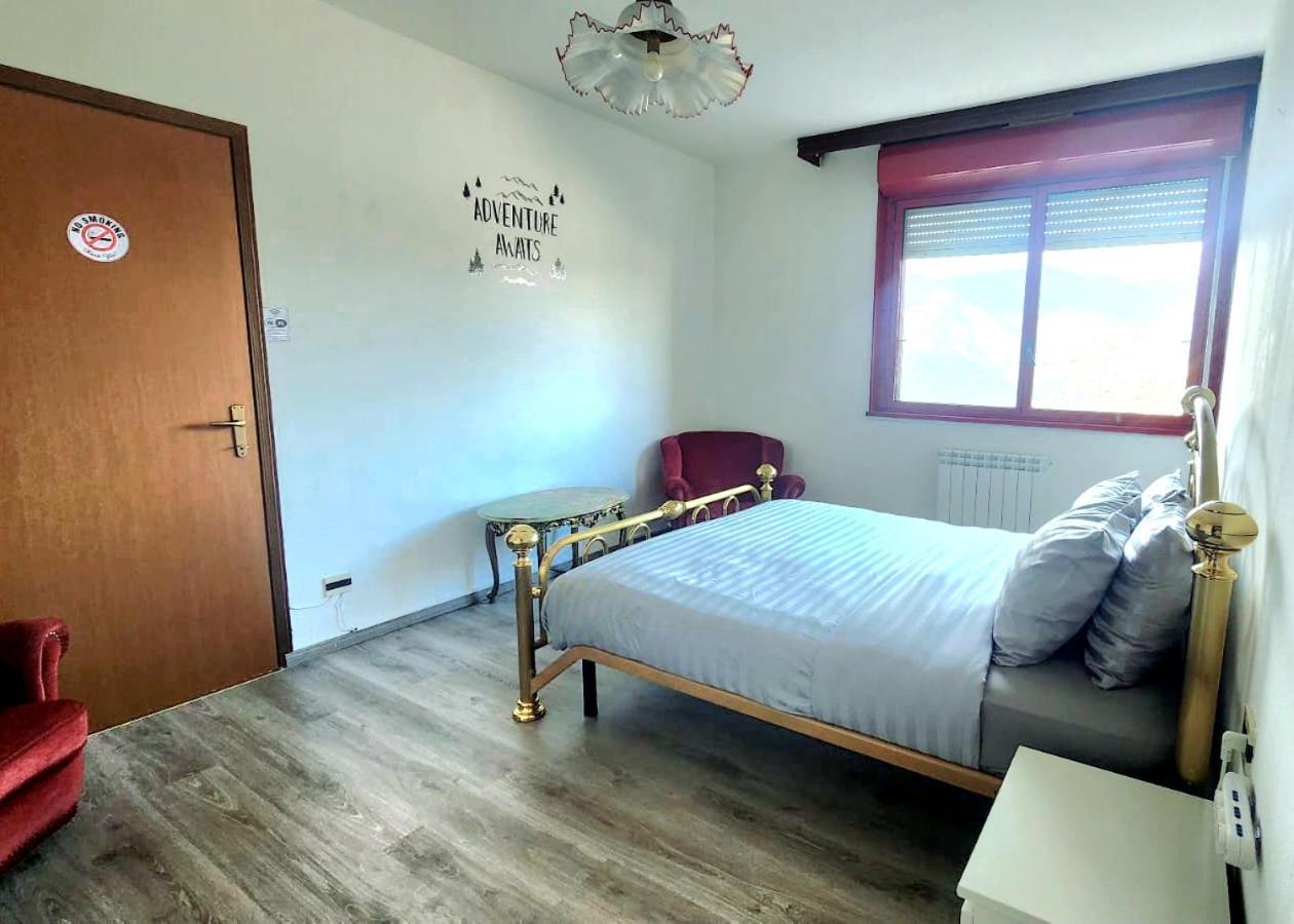 Ramzy Genova Home Luaran gambar